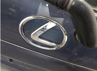  Крышка (дверь) багажника Lexus RX 1998-2003 20075180 #19