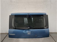  Крышка (дверь) багажника Honda Element 20075198 #1