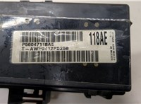 56047118AE Блок предохранителей Jeep Wrangler 1996-2006 20075248 #3