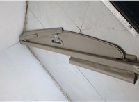 649100E060E0 Шторка багажника Toyota Highlander 2 2007-2013 20075260 #3