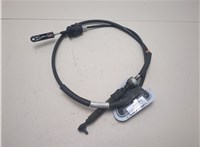 338200E050 Трос кулисы КПП Toyota Highlander 2 2007-2013 20075264 #2