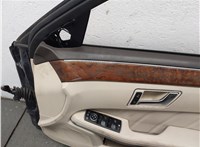  Дверь боковая (легковая) Mercedes E W212 2013-2016 20075278 #2