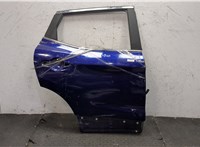 H21524EAMA Дверь боковая (легковая) Nissan Qashqai 2013-2019 20075365 #9