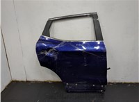 H21524EAMA Дверь боковая (легковая) Nissan Qashqai 2013-2022 20075365 #22