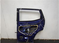 H21524EAMA Дверь боковая (легковая) Nissan Qashqai 2013-2022 20075365 #30