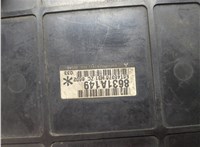 8631A149 Блок управления двигателем Mitsubishi Eclipse 2005-2011 20075427 #4