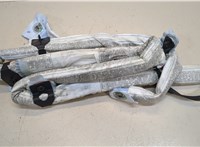  Подушка безопасности боковая (шторка) BMW X3 E83 2004-2010 20075473 #1