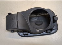  Лючок бензобака BMW X3 E83 2004-2010 20075556 #2