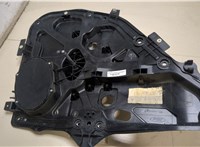  Стеклоподъемник электрический Ford Fusion 2002-2012 20075570 #1