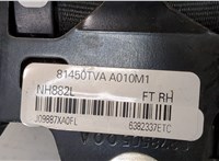  Ремень безопасности Honda Accord 10 2017-2023 20075673 #2