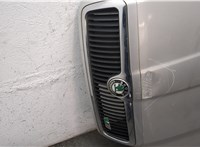  Капот Skoda Octavia Tour 2000-2010 20075675 #4