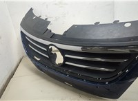 3C8853651PQ Решетка радиатора Volkswagen Passat CC 2008-2012 20075720 #5