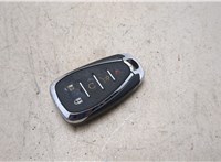 13530713 Ключ зажигания Chevrolet Traverse 2017-2021 20075977 #4