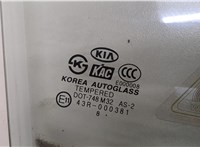 824211G010 Стекло боковой двери KIA Rio 2005-2011 20076043 #2