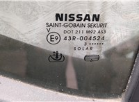  Дверь боковая (легковая) Nissan Navara 2005-2015 20076220 #4