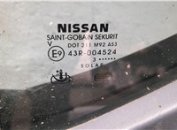  Дверь боковая (легковая) Nissan Navara 2005-2015 20076223 #2