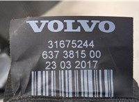  Ремень безопасности Volvo S90 2016-2020 20076231 #4