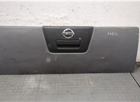  Борт откидной Nissan Navara 2005-2015 20076246 #1