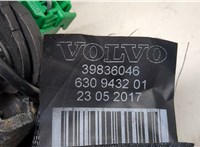 39836046 Ремень безопасности Volvo S90 2016-2020 20076248 #3