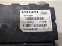  Блок управления подушками безопасности Volvo S90 2016-2020 20076289 #4