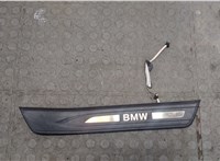  Пластик (обшивка) салона BMW 5 F07 Gran Turismo 2009-2013 20076326 #1