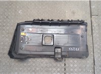  Накладка декоративная на ДВС BMW X3 E83 2004-2010 20076348 #2