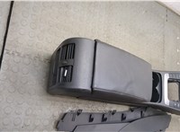  Консоль салона (кулисная часть) Volkswagen Passat 7 2010-2015 Европа 20076353 #2