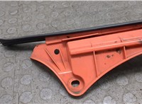  Рамка капота Smart Fortwo 1998-2007 20076368 #2