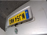 1U6955707E Щеткодержатель Skoda Octavia Tour 2000-2010 11242535 #19