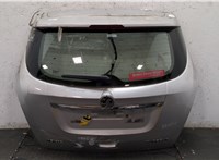 176518, 13587640 Замок багажника Opel Mokka 2012-2019 11242572 #7