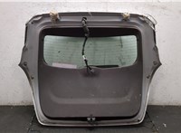 176518, 13587640 Замок багажника Opel Mokka 2012-2019 11242572 #13