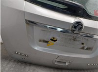  Крышка (дверь) багажника Opel Mokka 2012-2015 20076435 #12