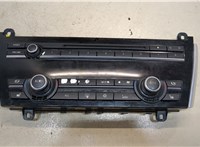  Переключатель отопителя (печки) BMW 5 F07 Gran Turismo 2009-2013 20076477 #1