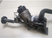 55217288 Корпус масляного фильтра Alfa Romeo MiTo 2008-2013 20076605 #1