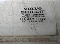  Стекло боковой двери Volvo S40 / V40 1995-2004 20076690 #2