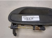 30822236, 30621858, 30652235 Ручка двери наружная Volvo S40 / V40 1995-2004 20076748 #1