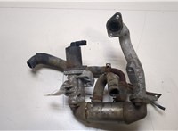  Клапан рециркуляции газов (EGR) KIA Sorento 2002-2009 20076866 #1