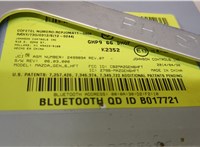  Блок управления Bluetooth Mazda 6 (GJ) 2012-2018 20076875 #5