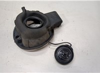  Лючок бензобака Volkswagen Tiguan 2007-2011 20076901 #2