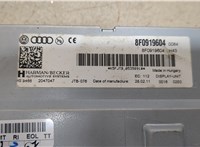  Дисплей компьютера (информационный) Audi A4 (B8) 2007-2011 20076928 #4