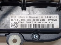  Переключатель отопителя (печки) Volkswagen Jetta 6 2014-2018 20076940 #4