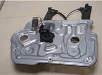  Стеклоподъемник электрический Nissan Qashqai 2006-2013 20076952 #1