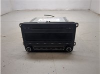 5J0035161G, 28390522 Магнитола Skoda Roomster 2006-2015 20077092 #5