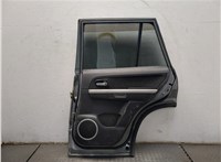  Дверь боковая (легковая) Suzuki Grand Vitara 2005-2015 20077119 #6