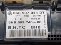  Переключатель отопителя (печки) Volkswagen Tiguan 2007-2011 20077125 #3