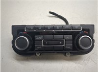5K0907044DT Переключатель отопителя (печки) Volkswagen Tiguan 2007-2011 20077125 #6