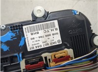 5K0907044DT Переключатель отопителя (печки) Volkswagen Tiguan 2007-2011 20077125 #7