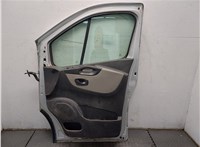  Дверь боковая (легковая) Renault Trafic 2014-2021 20077194 #10