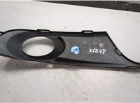 5C6853665A Заглушка (решетка) бампера Volkswagen Jetta 6 2010-2018 20077225 #6