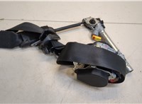  Ремень безопасности Renault Megane 3 2009-2016 20077262 #3